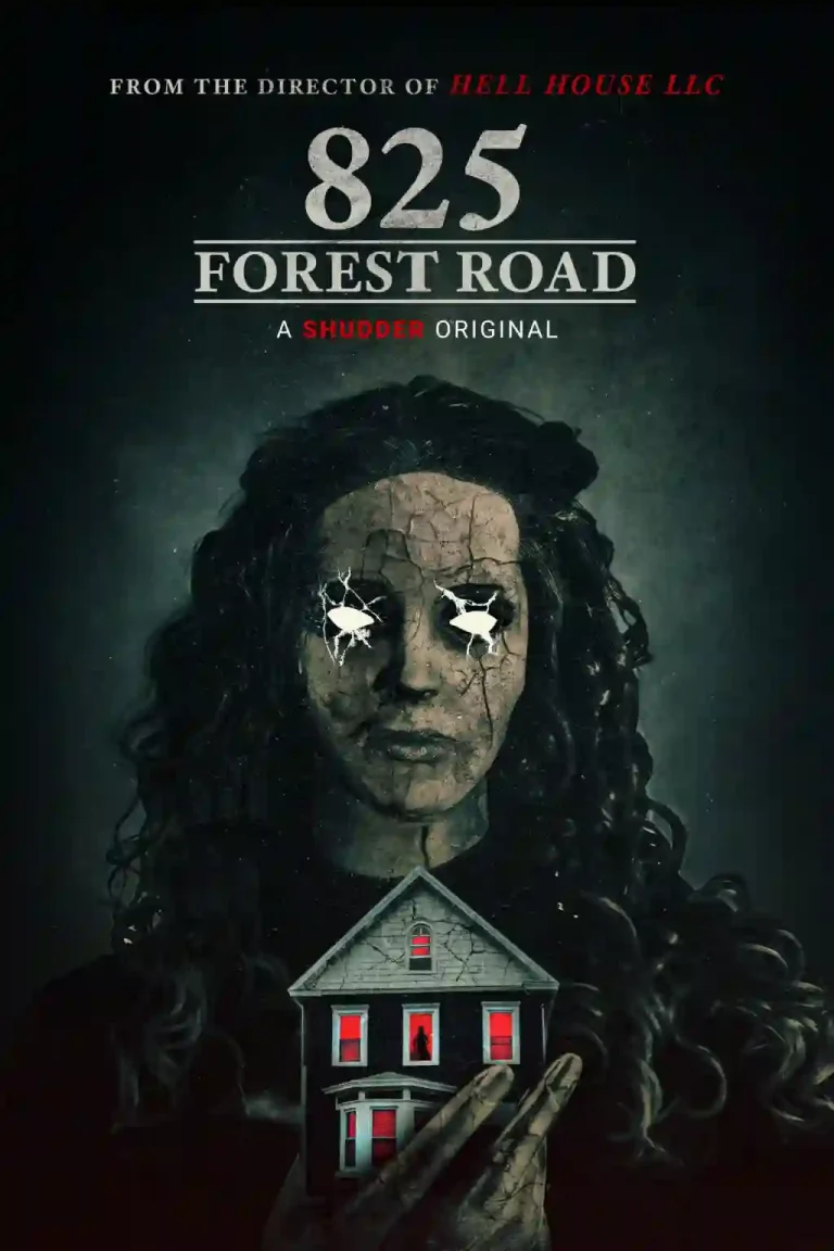 مشاهدة فيلم 825 Forest Road 2025 مترجم ايجي بست