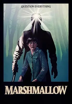 مشاهدة فيلم Marshmallow مترجم ايجي بست
