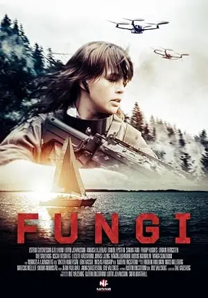 مشاهدة فيلم Fungus 2023 مترجم اون لاين ايجي بست