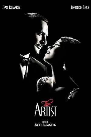مشاهدة فيلم The Artist 2011 مترجم اون لاين ايجي بست