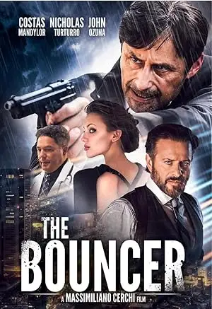 مشاهدة فيلم The Bouncer 2024 مترجم اون لاين ايجي بست