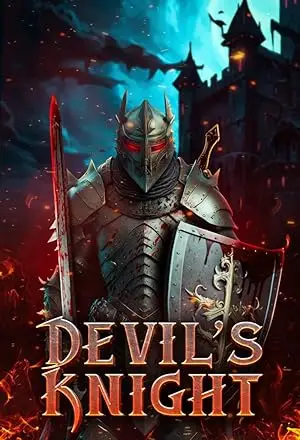 مشاهدة فيلم Devils Knight 2024 مترجم اون لاين ايجي بست