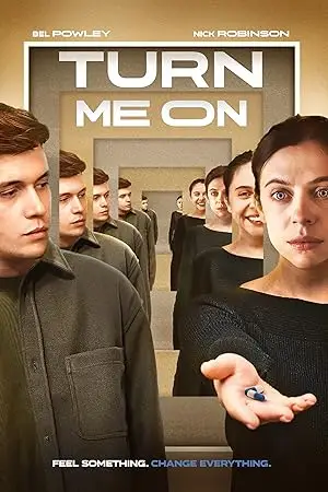 مشاهدة فيلم Turn Me On 2024 مترجم اون لاين ايجي بست