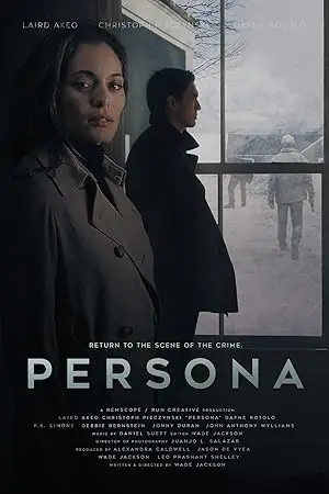 مشاهدة فيلم Persona 2024 مترجم ايجي بست