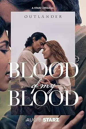 مشاهدة مسلسل Outlander: Blood of My Blood الموسم الاول الحلقة 1 مترجمة ايجي بست