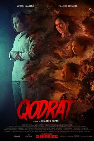مشاهدة فيلم 2022 Qodrat مترجم ايجي بست