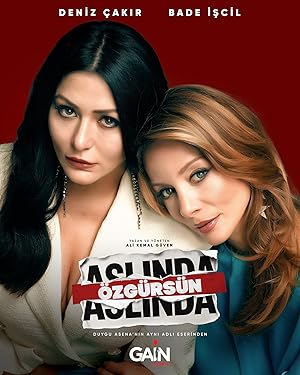 مشاهدة مسلسل اسليندا اوزغورسون Aslinda ozgursun الحلقة 2 مترجمة ايجي بست