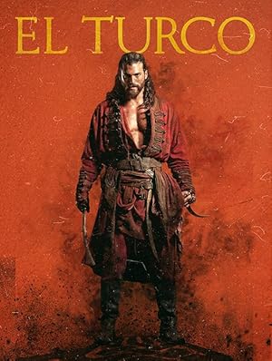 مشاهدة مسلسل El Turco الموسم الاول الحلقة 6 مترجمة ايجي بست