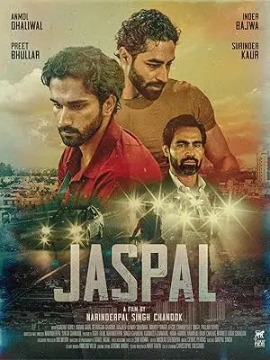 مشاهدة فيلم Jaspal 2024 مترجم ايجي بست