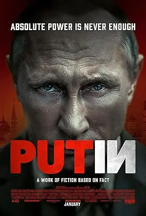 مشاهدة فيلم Putin مترجم ايجي بست