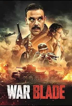 مشاهدة فيلم War Blade 2024 مترجم ايجي بست