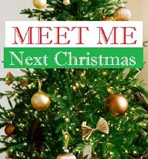 مشاهدة فيلم Meet Me Next Christmas 2024 مترجم ايجي بست