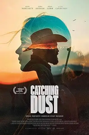 مشاهدة فيلم Catching Dust 2024 مترجم اون لاين ايجي بست