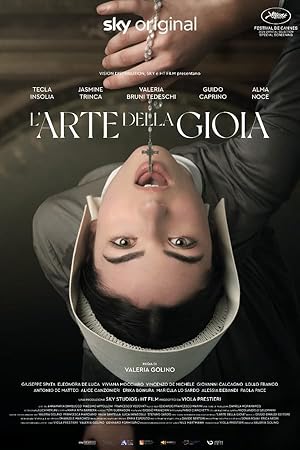 مشاهدة مسلسل The Art of Joy الموسم الاول الحلقة 2 مترجمة ايجي بست