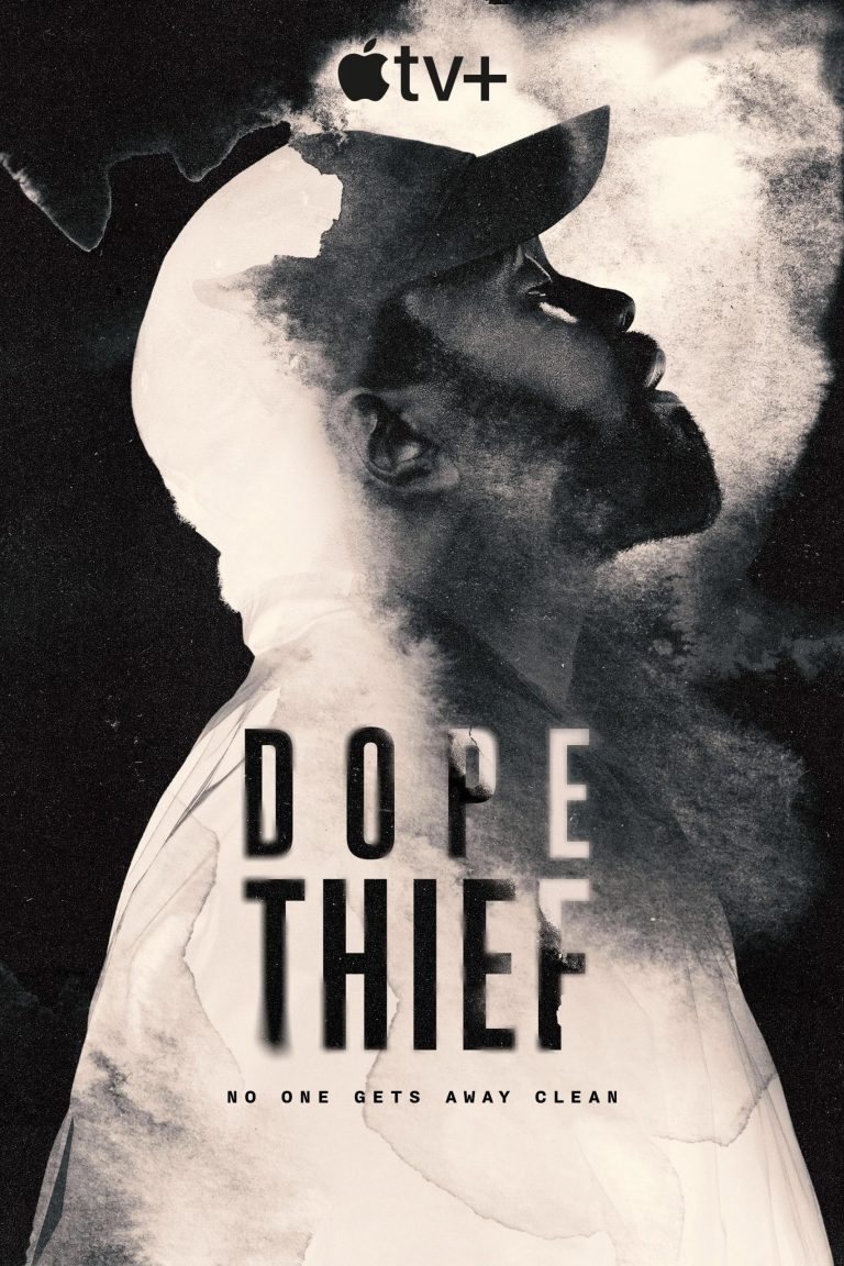 مشاهدة مسلسل Dope Thief الموسم الاول الحلقة 8 مترجمة ايجي بست