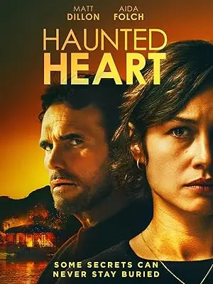 مشاهدة فيلم Haunted Heart 2024 مترجم اون لاين ايجي بست