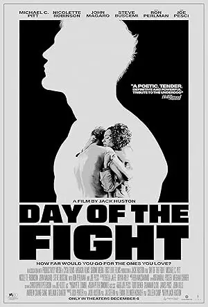 مشاهدة فيلم Day of the Fight 2023 مترجم اون لاين ايجي بست