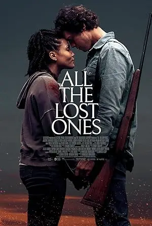 مشاهدة فيلم All the Lost Ones 2024 مترجم ايجي بست