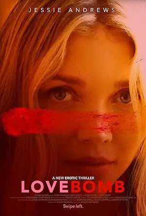 مشاهدة فيلم Love Bomb 2024 مترجم اون لاين ايجي بست