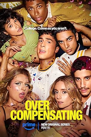 مشاهدة مسلسل Overcompensating الموسم الاول الحلقة 7 مترجمة ايجي بست