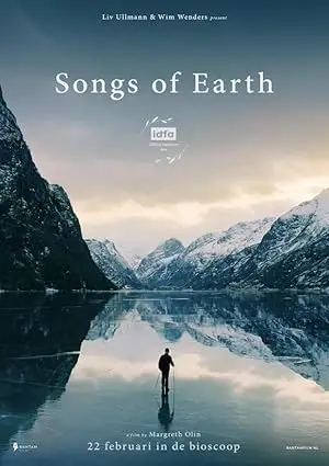 مشاهدة فيلم Songs of Earth 2023 مترجم ايجي بست