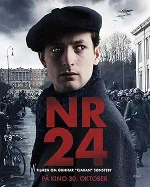 مشاهدة فيلم Nr 24 2024 مترجم اون لاين ايجي بست