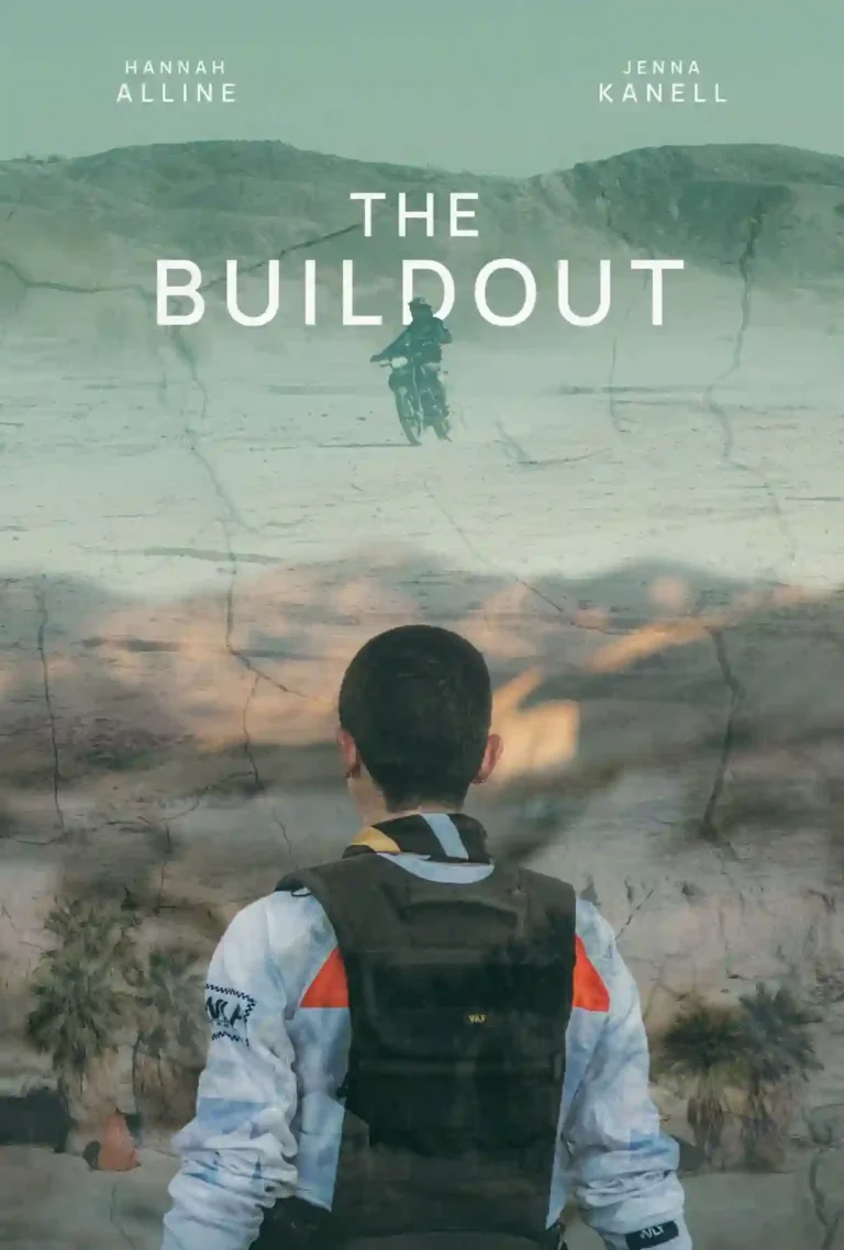 مشاهدة فيلم The Buildout 2024 مترجم ايجي بست