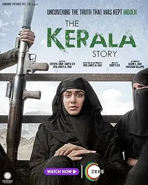 مشاهدة فيلم The Kerala Story 2023 مترجم ايجي بست