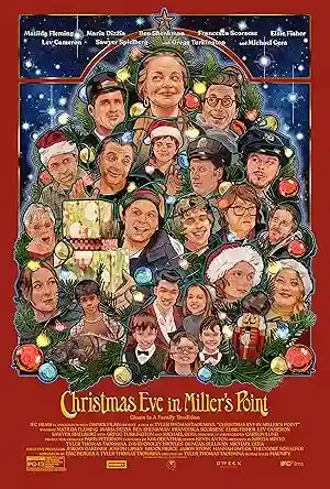مشاهدة فيلم Christmas Eve in Millers Point 2024 مترجم ايجي بست