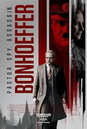 مشاهدة فيلم Bonhoeffer Pastor Spy Assassin 2024 مترجم ايجي بست