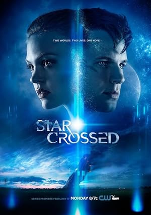 مشاهدة مسلسل Star Crossed الموسم الاول الحلقة 2 مترجمة ايجي بست