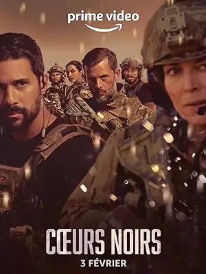 مشاهدة مسلسل Coeurs Noirs الموسم الاول الحلقة 1 مترجمة ايجي بست