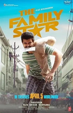 مشاهدة فيلم Family Star 2024 مترجم ايجي بست