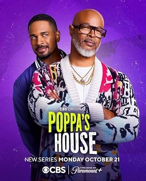 مشاهدة مسلسل Poppas House الموسم الاول الحلقة 18 مترجمة ايجي بست