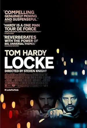 مشاهدة فيلم Locke 2013 مترجم اون لاين ايجي بست