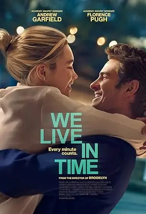 مشاهدة فيلم We Live in Time 2024 مترجم اون لاين ايجي بست