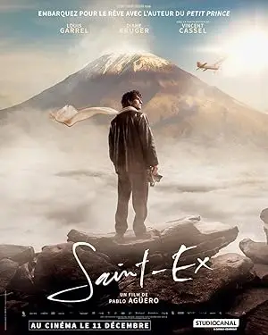 مشاهدة فيلم Saint Ex مترجم ايجي بست