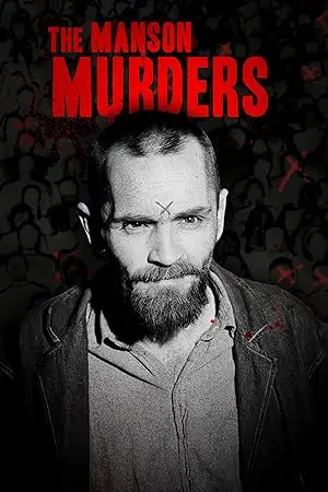 مشاهدة فيلم The Manson Murders 2025 مترجم اون لاين ايجي بست