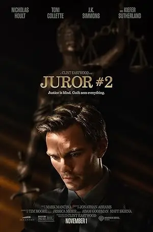 مشاهدة فيلم Juror 2 2024 مترجم اون لاين ايجي بست