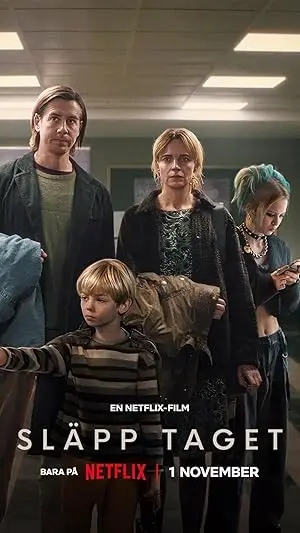 مشاهدة فيلم Let Go 2024 مترجم ايجي بست