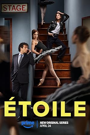 مشاهدة مسلسل Etoile الموسم الاول الحلقة 7 مترجمة ايجي بست