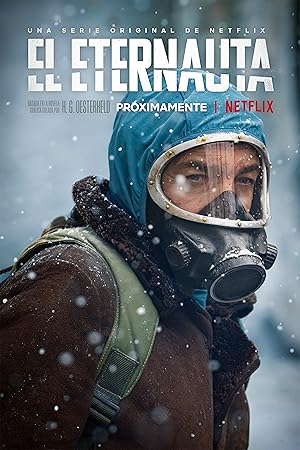 مشاهدة مسلسل The Eternaut الموسم الاول الحلقة 6 والاخيرة مترجمة ايجي بست