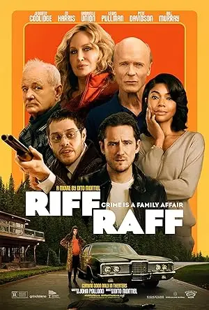 مشاهدة فيلم Riff Raff 2024 مترجم ايجي بست