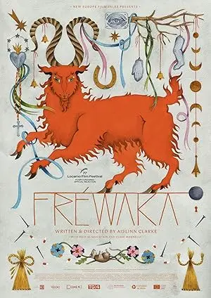 مشاهدة فيلم Frewaka مترجم ايجي بست