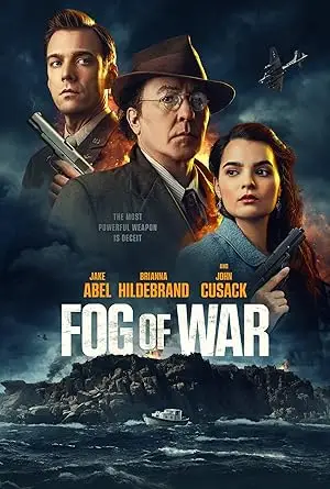 مشاهدة فيلم Fog of War 2025 مترجم ايجي بست