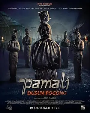 مشاهدة فيلم Pamali The Corpse Village 2023 مترجم ايجي بست