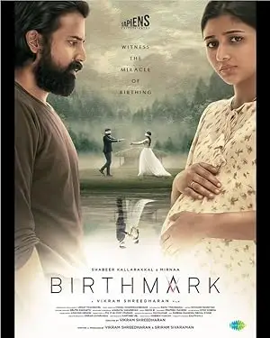 مشاهدة فيلم Birthmark 2024 مترجم ايجي بست