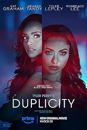 مشاهدة فيلم Tyler Perrys Duplicity 2025 مترجم اون لاين ايجي بست