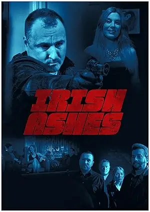 مشاهدة فيلم Irish Ashes 2025 مترجم ايجي بست