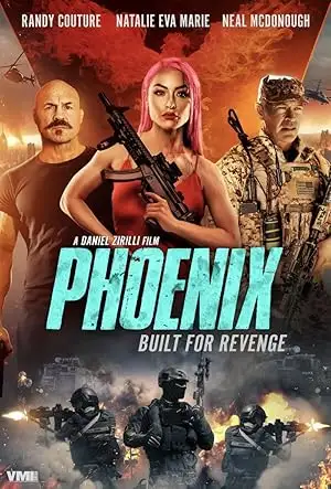 مشاهدة فيلم Phoenix مترجم ايجي بست